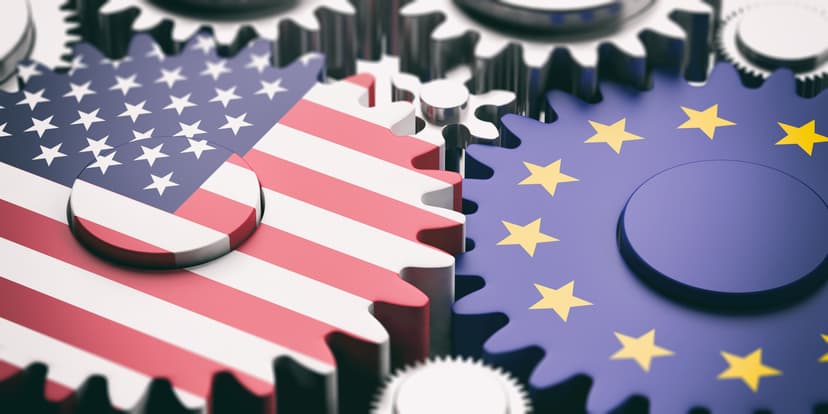 Amerikaanse importtarieven: Kans voor de Nederlandse maakindustrie