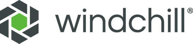 PTC Windchill logo